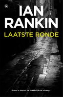 Laatste ronde - Ian Rankin - ebook