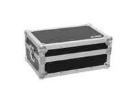 ROADINGER Mixer Case Pro MCV-19, variable, bk 6U - thumbnail