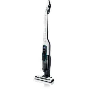 BOSCH BCH86HYG2 - Athlet - Oplaadbare bezem vacuümreiniger - 6 witte serie - 60 min autonomie - 900 ml tank