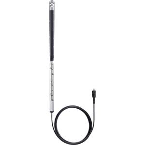 testo 0635 9532 Sonde Vleugelradsonde (Ø 16 mm), bekabeld 1 stuk(s)