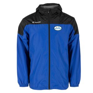 Pride Windbreaker FC Cranendonck Blauw Zwart