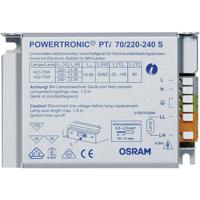 OSRAM Hogedruklamp Elektronisch voorschakelapparaat 70 W (1 x 70 W) voor lichtinbouw, metalen behuizing PTI 70/220-240 S VS20 - thumbnail