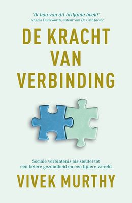 De kracht van verbinding De kracht van verbinding
