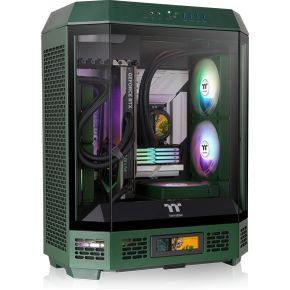 Thermaltake Tower 600 Midi Tower Racing Groen