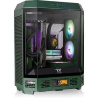 Thermaltake Tower 600 Midi Tower Racing Groen