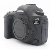 Canon EOS 5D Mark IV body occasion