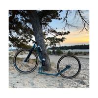 Mibo alltrack oceanblue