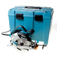 Cirkelzaagmachine hs6101k 165mm.