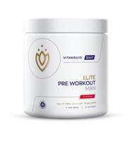 Elite pre workout man