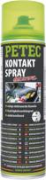 PETEC Contact spray 500 ml