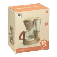 Koffiezet Apparaat met Licht en Geluid Koffiezet Apparaat met Licht en Geluid