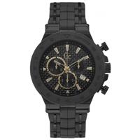 GC Watches Y35006G2 (Ø 45 mm) Heren horloge