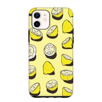 When Life Gives You Lemons...: iPhone 12 mini Tough Case