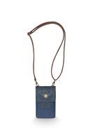 Pip Studio Telefoontas Kyoto Festival Blauw/Khaki