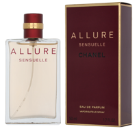 Chanel Allure Sensuelle Eau de parfum Spray 50 ml Dames