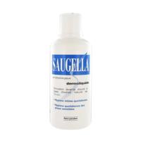 Zeep voor Intieme Hygiëne Saugella Dermoliquid 250 ml