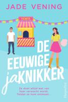 De eeuwige jaknikker - Jade Vening - ebook