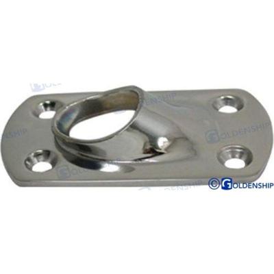 Base Rectangular GS72457 - BASE RECTANG. SOLD. 45º 1""