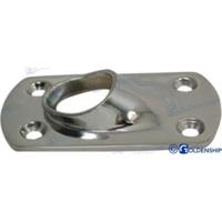 Base Rectangular GS72457 - BASE RECTANG. SOLD. 45º 1""