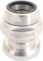 Ergotec Balhoofdset A118GK 1-1 8 met draad zilver