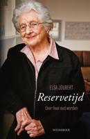 Reservetijd (Paperback)