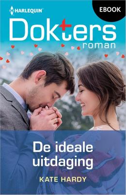 De ideale uitdaging - Kate Hardy - ebook
