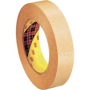 3M 95271250 Dubbelzijdige tape 3M 9527 Crème (l x b) 50 m x 12 mm 1 stuk(s)