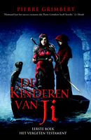 Het vergeten testament - Pierre Grimbert - ebook - thumbnail