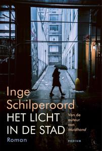 Het licht in de stad (Paperback)