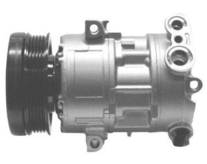 Compressor, airconditioning 32588