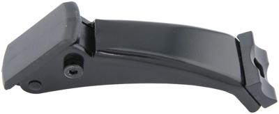 TRELOCK koplamphouder "zl 600" fr.light bracket zl 600 fork assembly