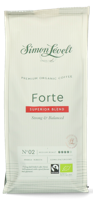 Simon Levelt Forte Superior Blend Strong & Balanced No.02