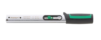 Stahlwille Momentsleutel | 6-50 Nm | 9 x 12 mm | 1 stuk - 50184005 50184005