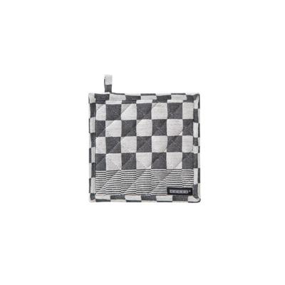 DDDDD pannenlap barbeque 21x21 cm black