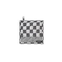 DDDDD pannenlap barbeque 21x21 cm black