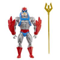Masters of the Universe Origins Action Figure Cartoon Collection: Stratos 14 cm - thumbnail
