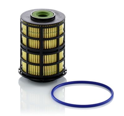 Brandstoffilter ECO PU7012Z