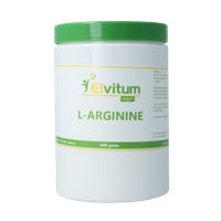 L-Arginine 400 Gram