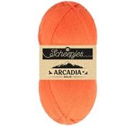 Scheepjes Arcadia Solid 810 Sunset