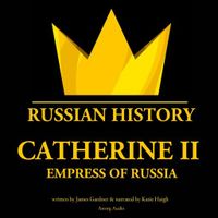 Catherine II, Empress of Russia - thumbnail