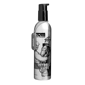 XR Brands Hybrid Lubricant - 8 fl oz / 236 ml