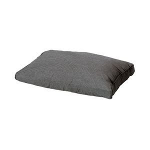 2 stuks! Lounge profi-line soft 73x40 outdoor Manchester grey - Madison