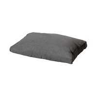 2 stuks! Lounge profi-line soft 73x40 outdoor Manchester grey - Madison