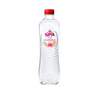 Spa Spa - Spark Grapefruit 500ml 6 Stuks