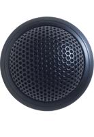 Shure MX395 B/C LED cardioide boundary microfoon