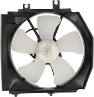 Koelventilator 85381