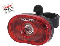XLC cl-r07 led rücklicht