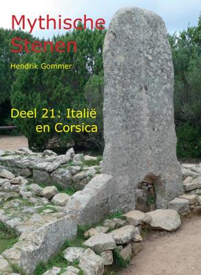 Italië en Corsica (Paperback)