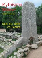 Italië en Corsica (Paperback) Italië en Corsica (Paperback)