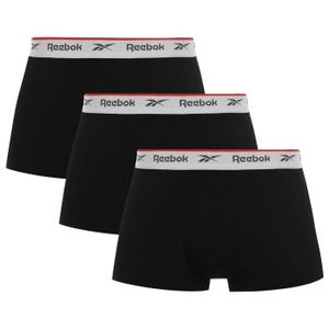 Reebok 3 stuks Ovett Trunk * Actie *